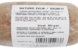 NATURIS ZALM
