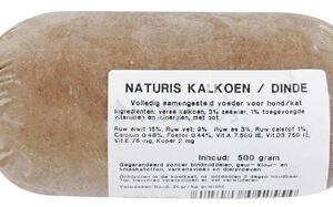 NATURIS KALKOEN