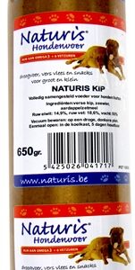 NATURIS HOUDBAAR KIP