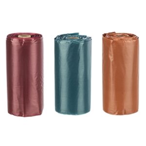 TRIXIE POEPZAKJES MET HANDVAT ASSORTI