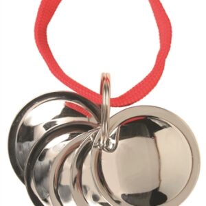 TRIXIE DOG ACTIVITY TRAININGS DISCS CHROOM