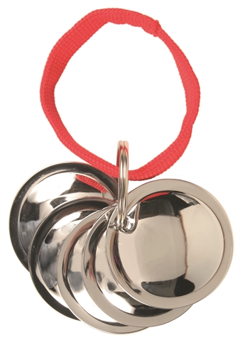 TRIXIE DOG ACTIVITY TRAININGS DISCS CHROOM