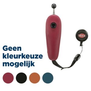 TRIXIE DOG ACTIVITY TARGET STICK AANWIJSSTOK ASSORTI