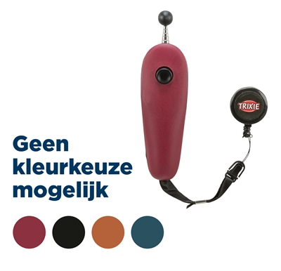 TRIXIE DOG ACTIVITY TARGET STICK AANWIJSSTOK ASSORTI