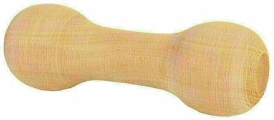 TRIXIE HOUTEN APPORTEERBLOK ROND