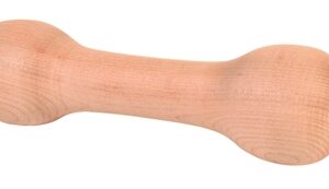 TRIXIE HOUTEN APPORTEERBLOK ROND