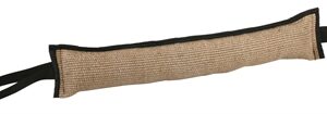 TRIXIE TRAINING DUMMY BIJTROL JUTE