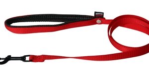 MARTIN HONDENRIEM NYLON ROOD