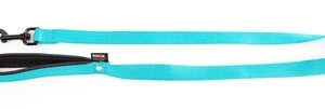MARTIN HONDENRIEM NYLON TURQUOISE