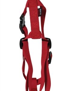 MARTIN HONDENTUIG BASIC NYLON ROOD