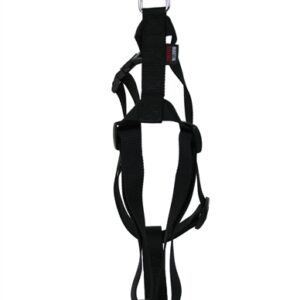 MARTIN HONDENTUIG BASIC NYLON ZWART