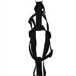 MARTIN HONDENTUIG BASIC NYLON ZWART