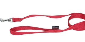 MARTIN HONDENRIEM BASIC NYLON ROOD