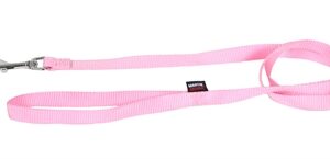 MARTIN HONDENRIEM BASIC NYLON ROZE