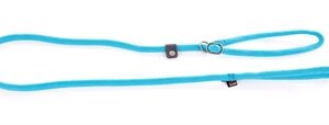 RETRIEVERLIJN NYLON ROND TURQUOISE
