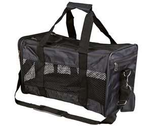 TRIXIE RYAN REISTAS ZWART