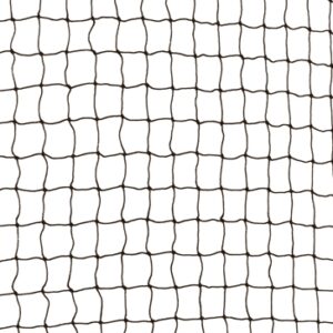 TRIXIE KATTENBESCHERMNET ZWART