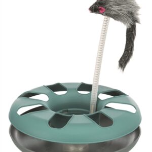 TRIXIE CRAZY KITTY ROTONDE