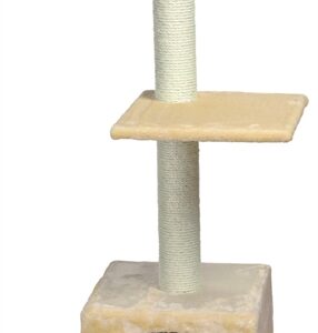 TRIXIE KRABPAAL BADALONA BEIGE