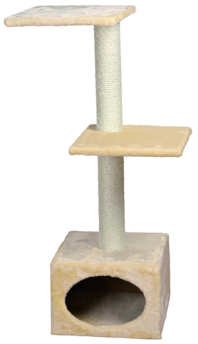 TRIXIE KRABPAAL BADALONA BEIGE