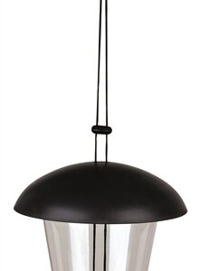 TRIXIE OUTDOOR VOEDERLANTAARN