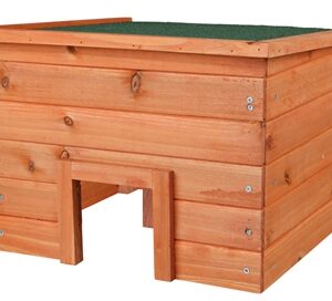 TRIXIE EGEL HOTEL HOUT