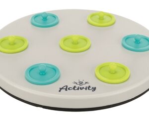 TRIXIE SNACK BOARD MET 7 VERSTOPPLEKKEN