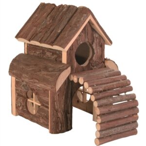 TRIXIE NATURE SPEELHUIS FINN