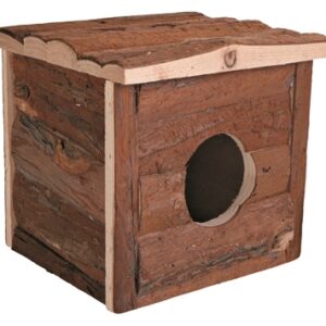 TRIXIE NATURE JERRIK SPEELHUIS HAMSTER