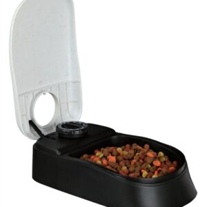TRIXIE TX1 AUTOMATISCHE VOERDISPENSER