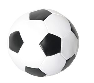 MARTIN ZACHTE VOETBAL