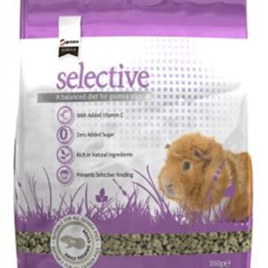 SUPREME SCIENCE SELECTIVE GUINEA PIG
