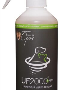 ECODOR UF2000 4PETS URINEGEUR VERWIJDERAAR