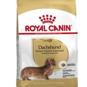ROYAL CANIN DACHSHUND / TECKEL ADULT