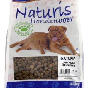 NATURIS BROK LAM / RIJST SENSITIVE