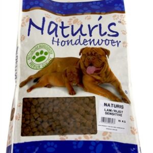 NATURIS BROK LAM / RIJST SENSITIVE