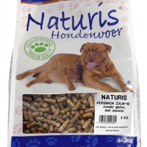 NATURIS BROK GEPERST HIGH ENERGY ZALM