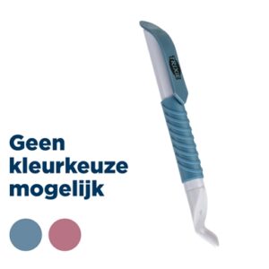 TRIXIE TEKENPEN MET LEDVERLICHTING ASSORTI