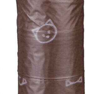 TRIXIE BIOLOGISCH AFBREEKBARE POEPZAKJES VOOR KATTENBAK