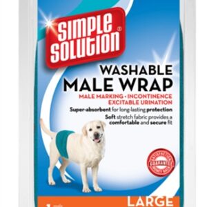 SIMPLE SOLUTIONS WASBARE PLASBAND REU