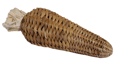 ROSEWOOD NATURALS WORTEL GEVULD MET BANANENBLAD