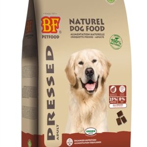 BF PETFOOD VLEESBROK GEPERST