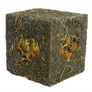 ROSEWOOD IK HOU VAN HOOI KNAAG KUBUS