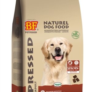BF PETFOOD VLEESBROK GEPERST