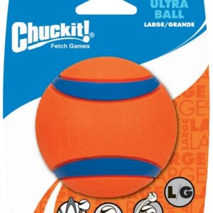 CHUCKIT ULTRA BAL