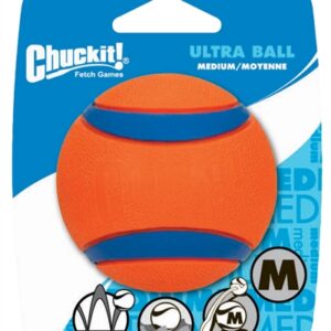 CHUCKIT ULTRA BAL