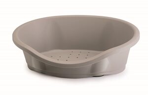 IMAC HONDENMAND DIDO TAUPE