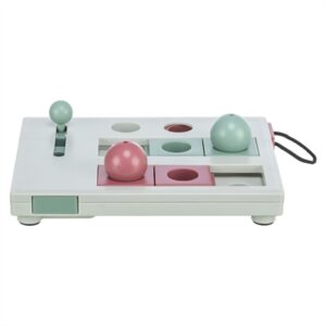 TRIXIE CAT ACTIVITY BRAIN MOVER STRATEGIESPEL