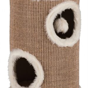 TRIXIE KRABTON EDOARDO TAUPE / CREME