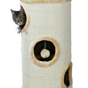 TRIXIE KRABTON SAMUEL NATUREL / BEIGE